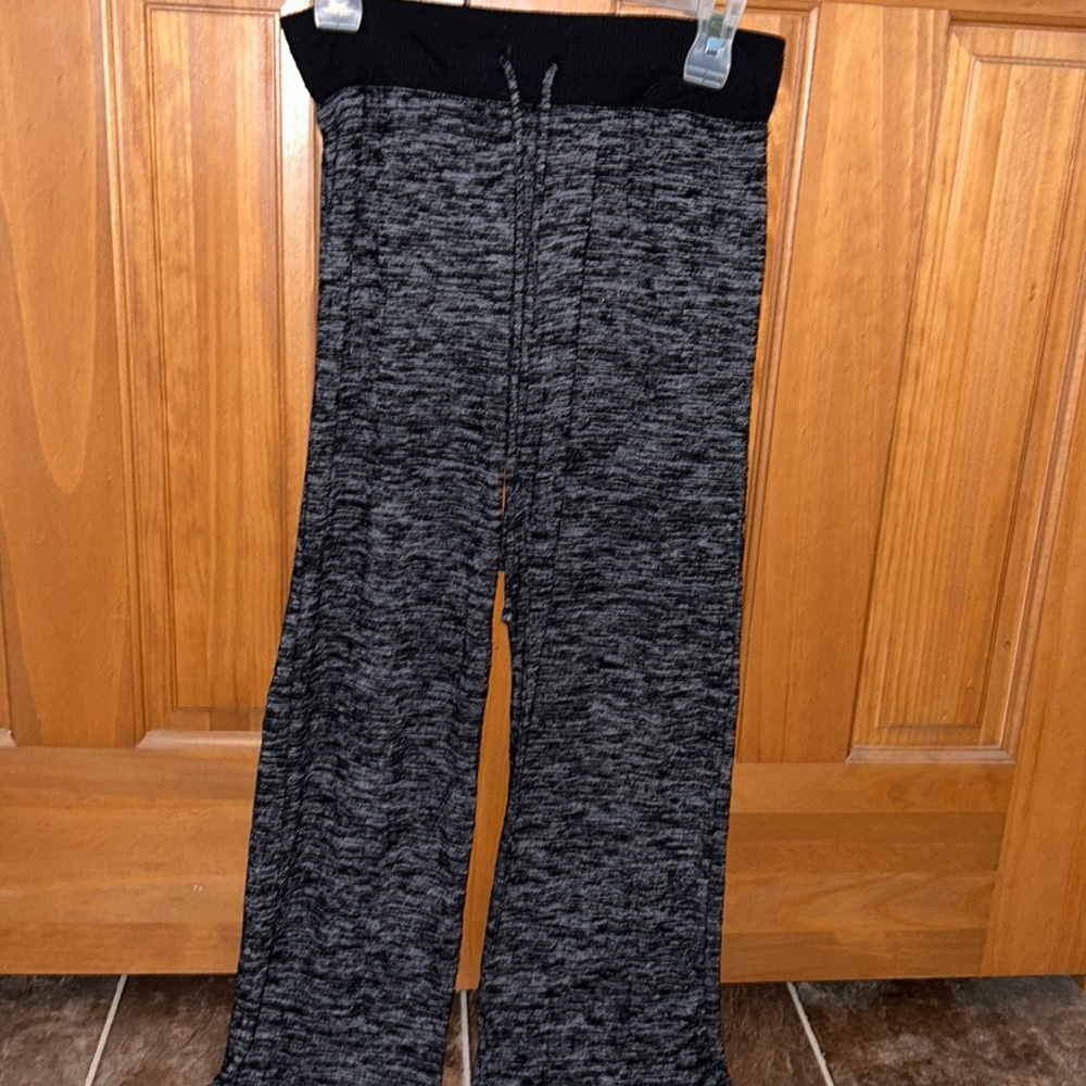 Size small lounge pants